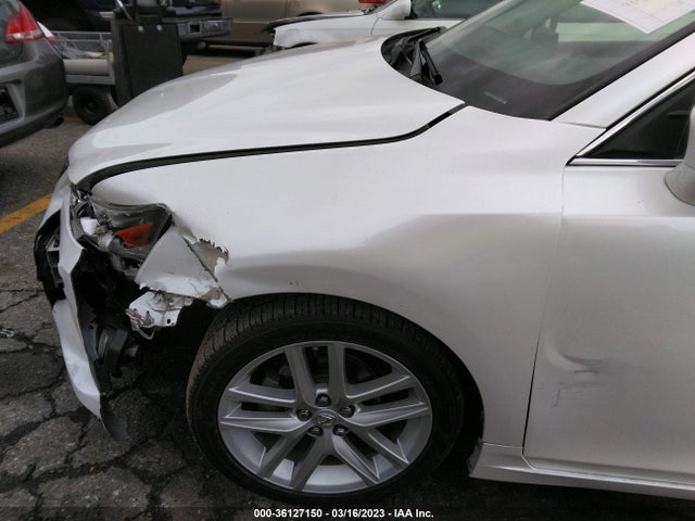 2017 Lexus CT, VIN: JTHKD5BH6H2289414