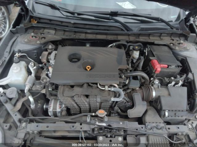 1N4BL4DV8LC102507 Nissan Altima 2.5 Sv