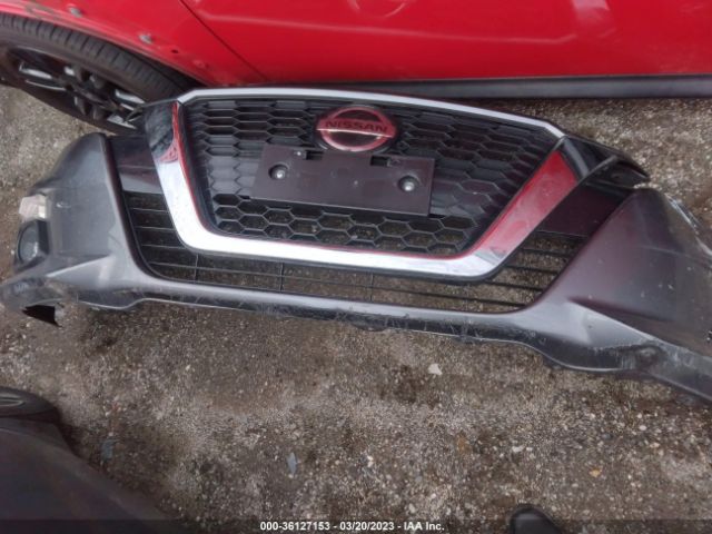 1N4BL4DV8LC102507 Nissan Altima 2.5 Sv
