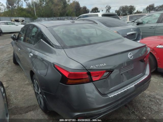 1N4BL4DV8LC102507 Nissan Altima 2.5 Sv