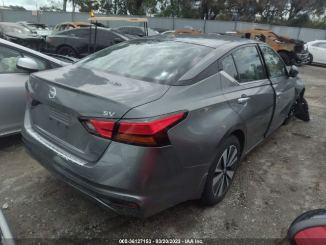 1N4BL4DV8LC102507 Nissan Altima 2.5 Sv