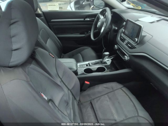 1N4BL4DV8LC102507 Nissan Altima 2.5 Sv