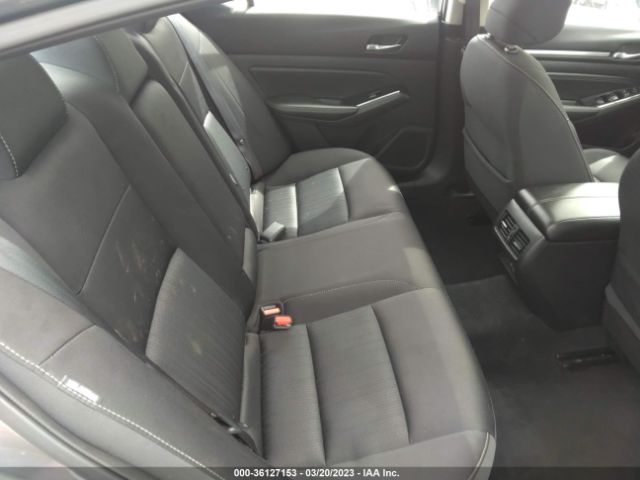 1N4BL4DV8LC102507 Nissan Altima 2.5 Sv