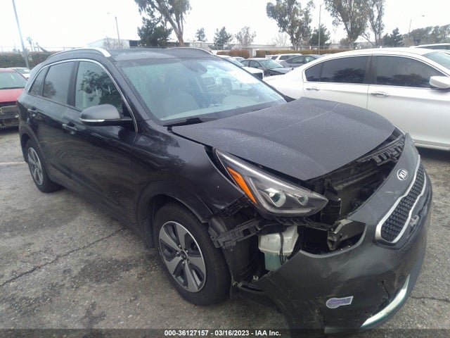 2019 Kia Niro, VIN: KNDCC3LD8K5251066