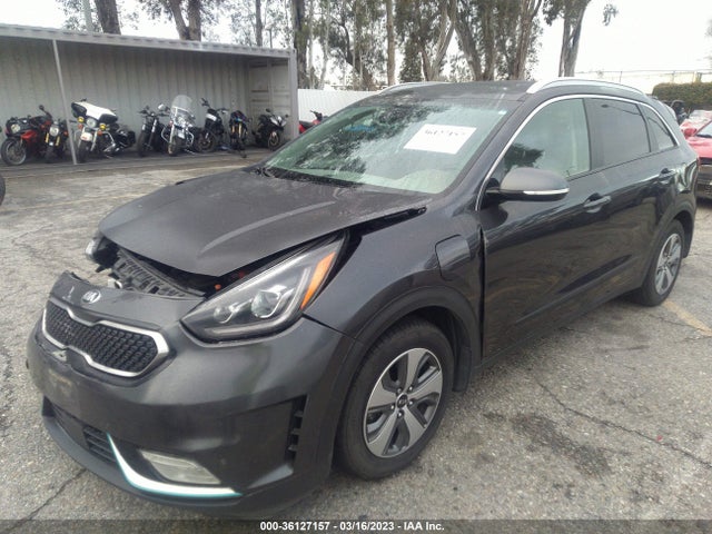 2019 Kia Niro, VIN: KNDCC3LD8K5251066