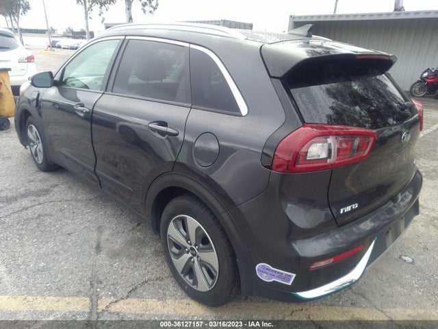 2019 Kia Niro, VIN: KNDCC3LD8K5251066