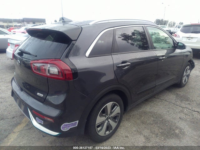 2019 Kia Niro, VIN: KNDCC3LD8K5251066