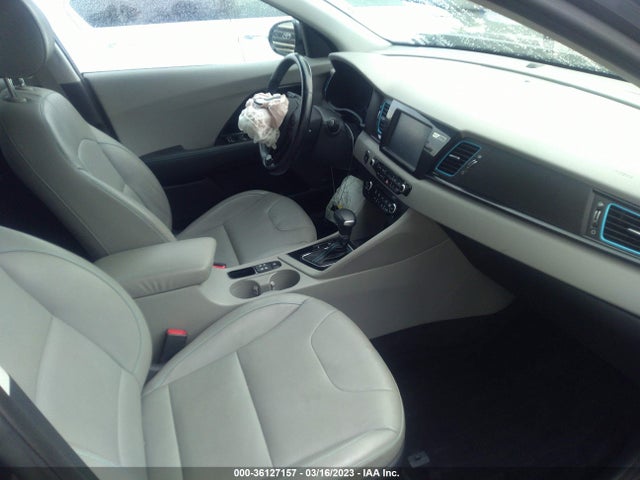2019 Kia Niro, VIN: KNDCC3LD8K5251066