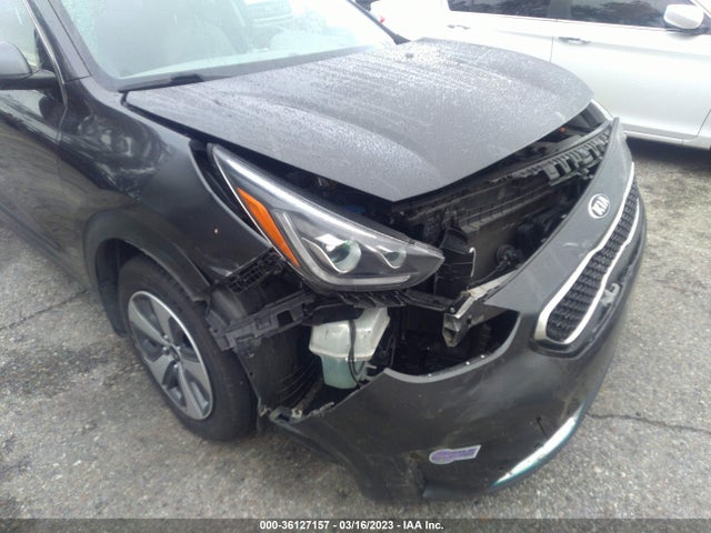 2019 Kia Niro, VIN: KNDCC3LD8K5251066