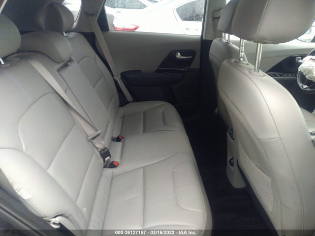 2019 Kia Niro, VIN: KNDCC3LD8K5251066