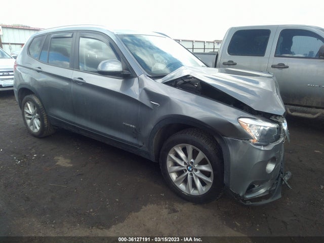 2017 5UXWX9C35H0W72503 main image