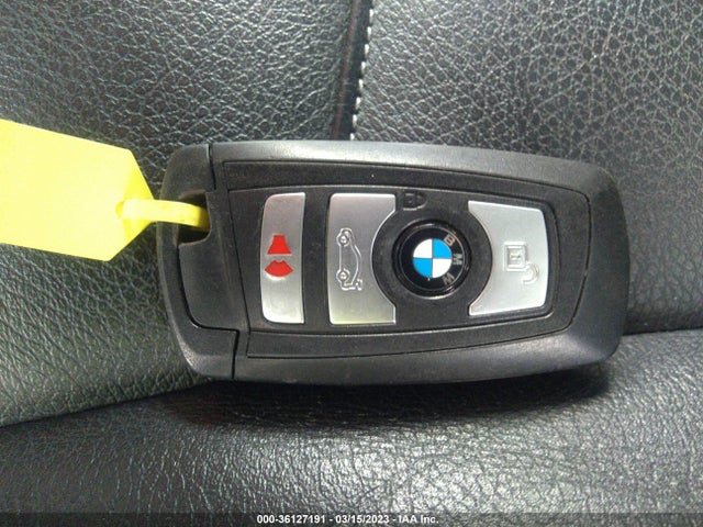 BMW X3 Xdrive28i 2017 5UXWX9C35H0W72503 Image 11