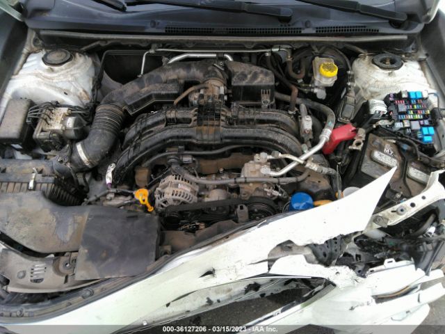 4S3GTAB67H3738594 Subaru Impreza Premium