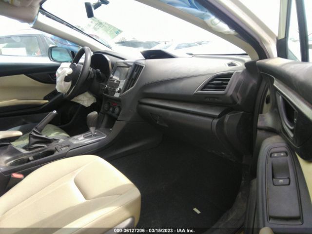 4S3GTAB67H3738594 Subaru Impreza Premium