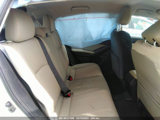4S3GTAB67H3738594 Subaru Impreza Premium
