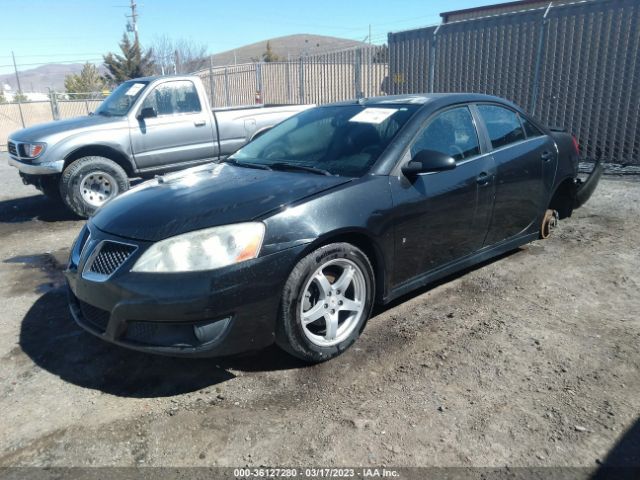 1G2ZK57N194234996 Pontiac G6 Gt W/1sb