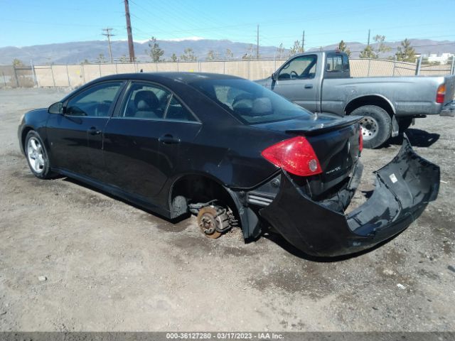 1G2ZK57N194234996 Pontiac G6 Gt W/1sb