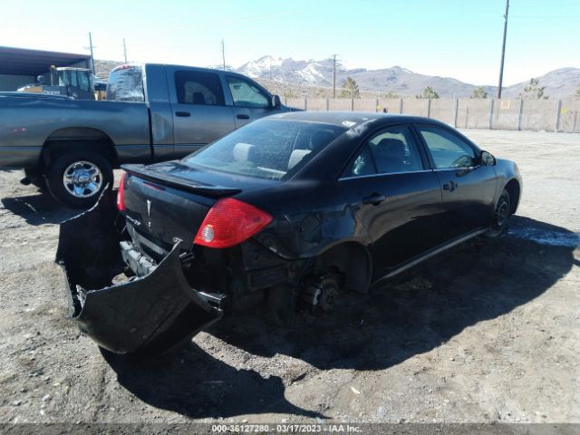 1G2ZK57N194234996 Pontiac G6 Gt W/1sb