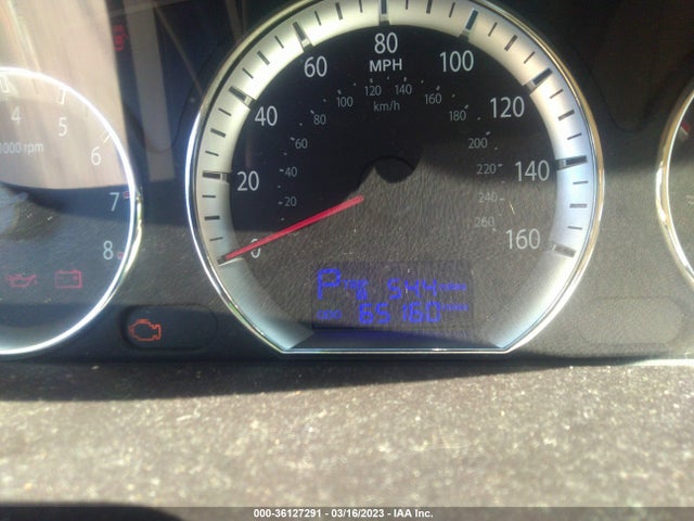 2010 HYUNDAI SONATA GLS VIN: 5NPET4AC1AH643863