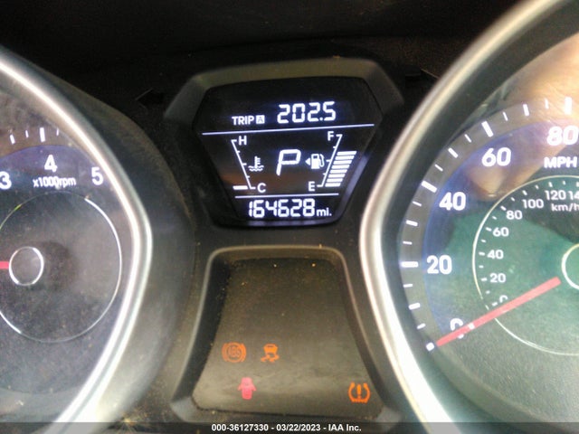 Hyundai Elantra 2016 5NPDH4AE6GH716118 Image 19