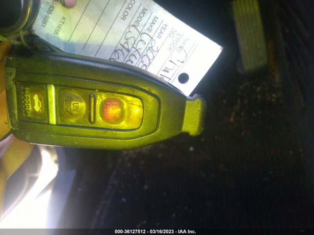 Lexus LS 430 2005 JTHBN36FX55022281 Image 3