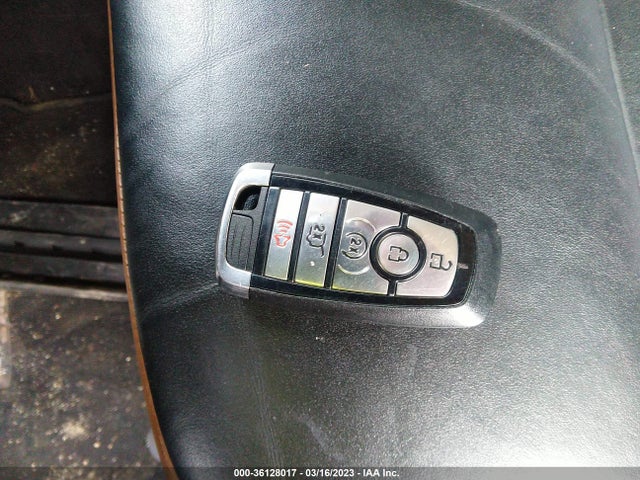 Ford Bronco Sport Outer Banks 2022 3FMCR9C67NRD15954 Image 3
