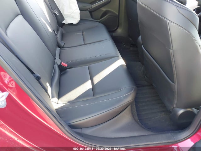 19UDE4H30PA011496 Acura Integra W/a-spec Package