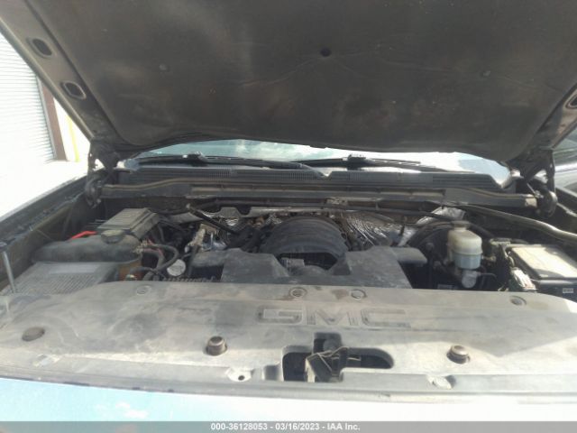1GTR1UEC0EZ106580 GMC Sierra 1500 Sle
