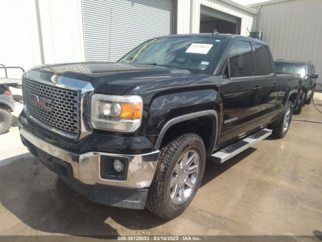 1GTR1UEC0EZ106580 GMC Sierra 1500 Sle