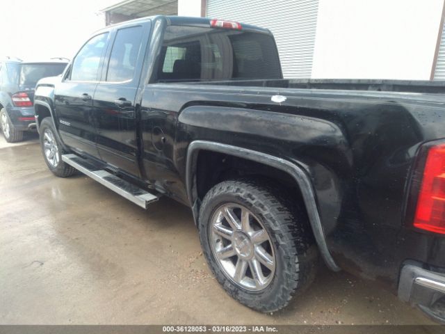 1GTR1UEC0EZ106580 GMC Sierra 1500 Sle