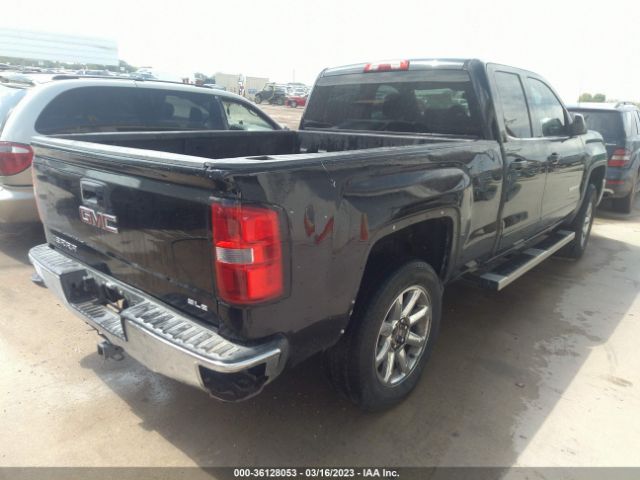 1GTR1UEC0EZ106580 GMC Sierra 1500 Sle