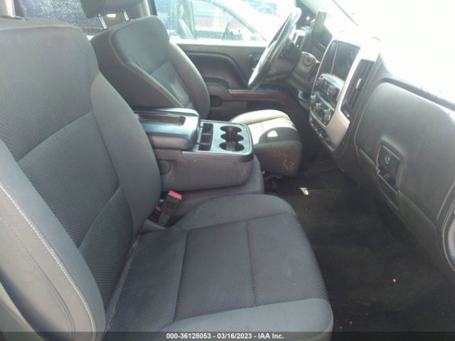 1GTR1UEC0EZ106580 GMC Sierra 1500 Sle