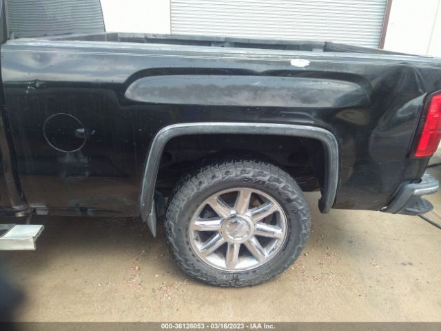 1GTR1UEC0EZ106580 GMC Sierra 1500 Sle