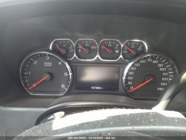 1GTR1UEC0EZ106580 GMC Sierra 1500 Sle