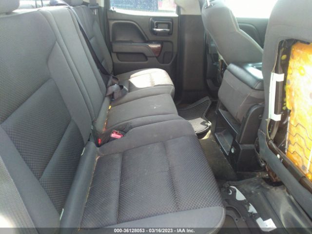 1GTR1UEC0EZ106580 GMC Sierra 1500 Sle