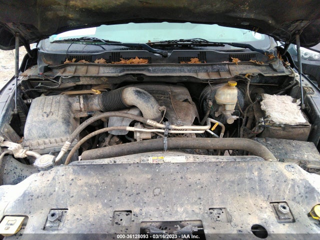 RAM 1500 Express 2014 1C6RR6FT9ES135630 Image 11