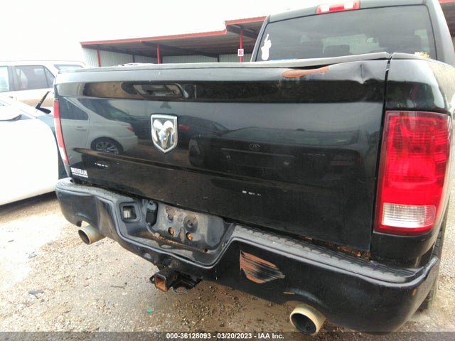RAM 1500 Express 2014 1C6RR6FT9ES135630 Image 7