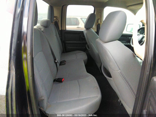 RAM 1500 Express 2014 1C6RR6FT9ES135630 Image 9