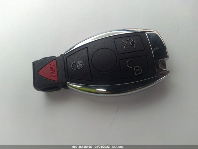 2010 MERCEDES-BENZ E-CLASS E 350 VIN: WDDHF8HB2AA196384