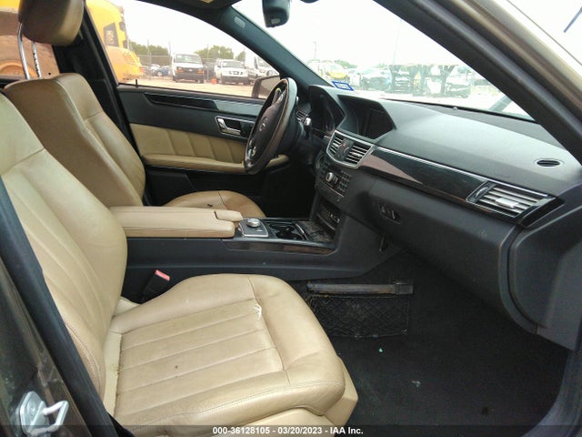 2010 MERCEDES-BENZ E-CLASS E 350 VIN: WDDHF8HB2AA196384