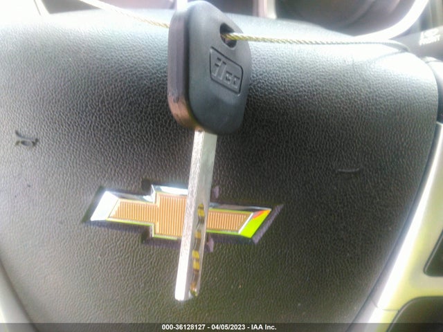 Chevrolet EQUINOX LT 2015 2GNALBEK0F6373600 Image 3
