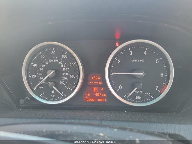 BMW 650 2008 WBAEB53558CX61084 Image 8