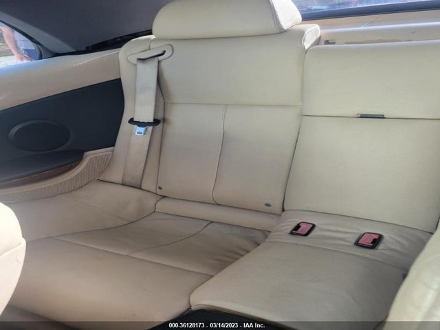 BMW 650 2008 WBAEB53558CX61084 Image 9