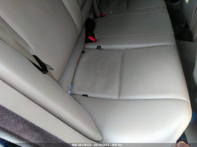 2013 MERCEDES-BENZ C-CLASS C 300 VIN: WDDGF8AB1DA841116