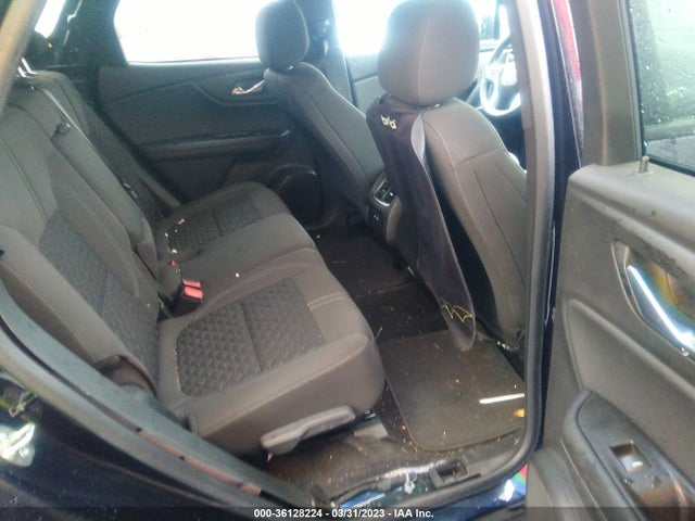 Chevrolet Blazer Lt 2021 3GNKBCRSXMS546187 Image 8