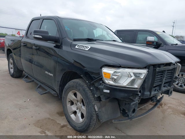 1C6RREBT8MN532811 auction archive image