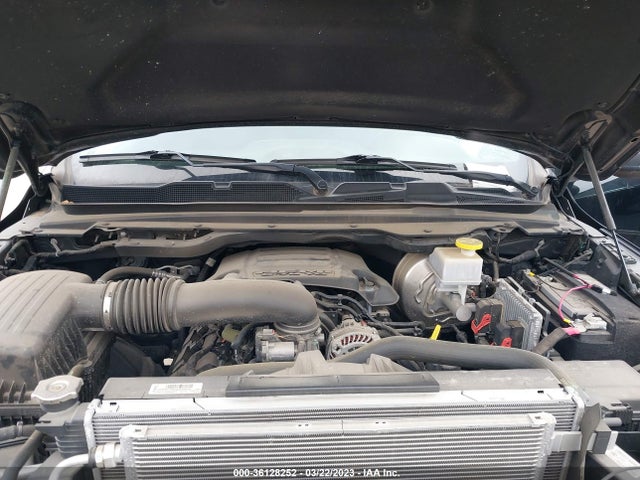 1C6RREBT8MN532811 RAM 1500 Lone Star