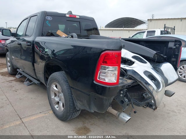 1C6RREBT8MN532811 RAM 1500 Lone Star