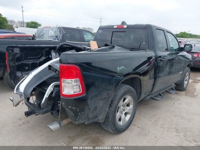 1C6RREBT8MN532811 RAM 1500 Lone Star