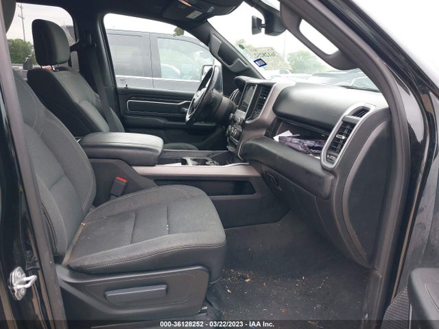 1C6RREBT8MN532811 RAM 1500 Lone Star